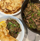 Anjeramalwah with chicken or beef suqar (1)